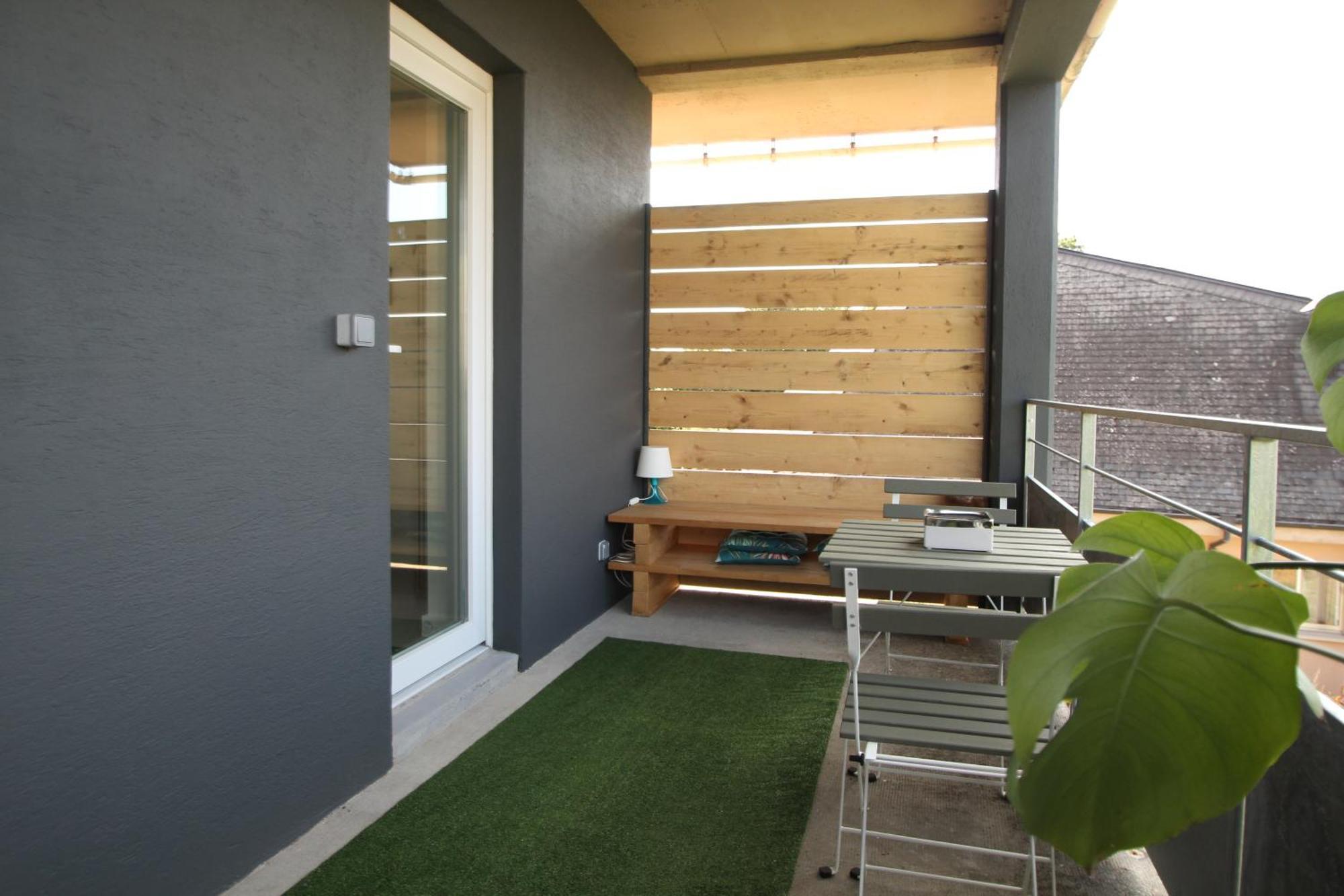 Bienvenue Chez Dalo, Jacuzzi, Art Et Modernite Apartment Altkirch Exterior photo